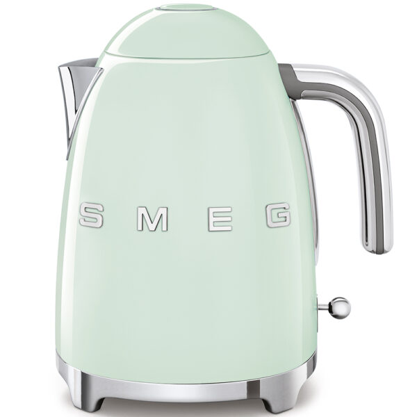 SMEG - Machine à café filtre - DCF02PBEU - Bleu - Bracconi