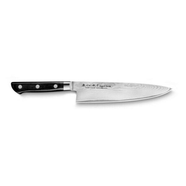 Couteau Saumon Universal 290 mm