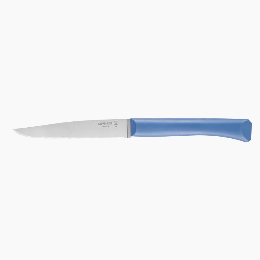 OPINEL - Couteau de table Bon Appétit + Bleu - Bracconi
