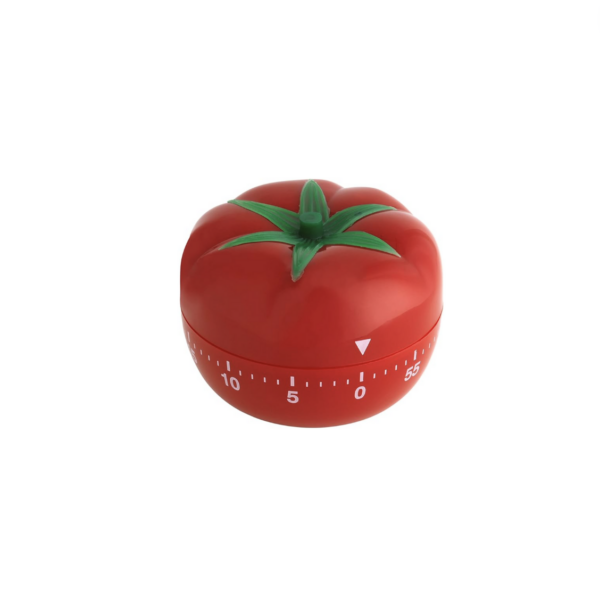 patisse minuteur tomate