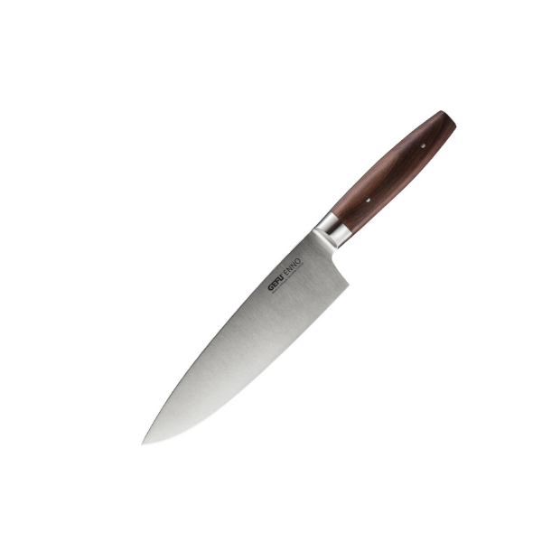 gefu couteau de cuisine enno, 20 cm
